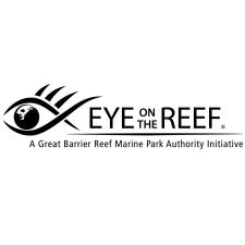 Eye on the reef accreditation logo