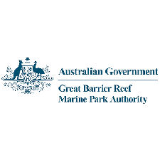 Great Barrier Reef Marine Park Authority Logo