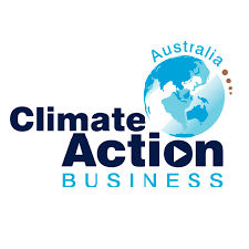 Climate Action Accreditation Logo