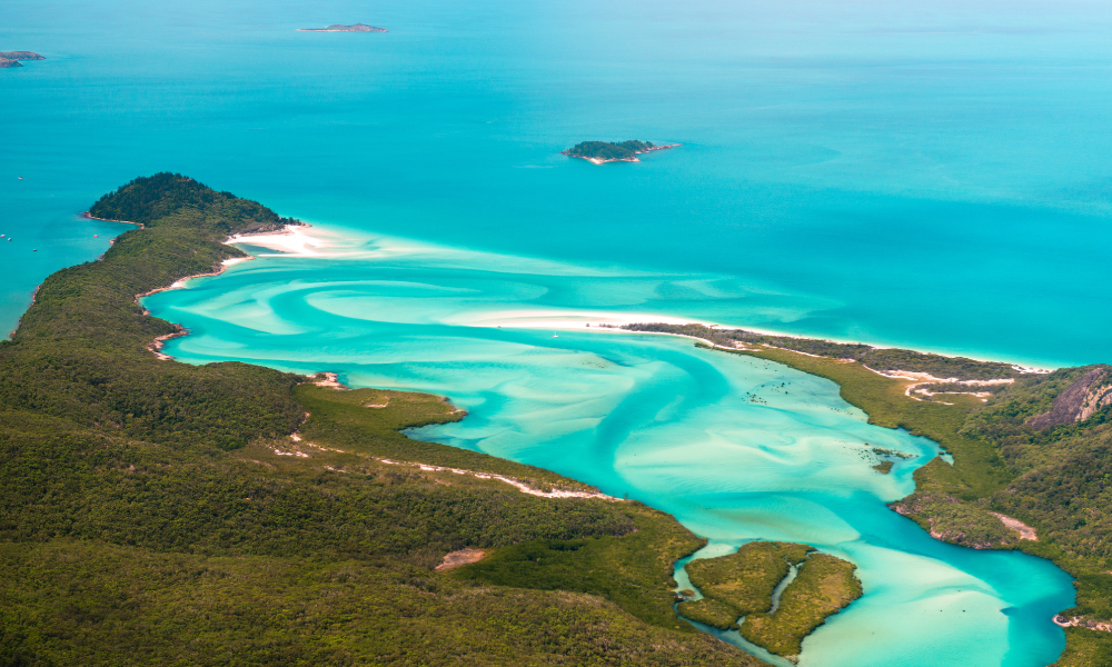Airlie beach