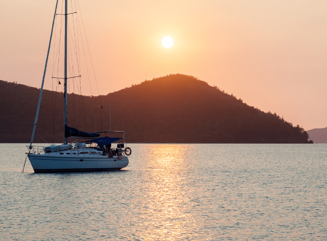 best way to spend one day in Airlie Beach