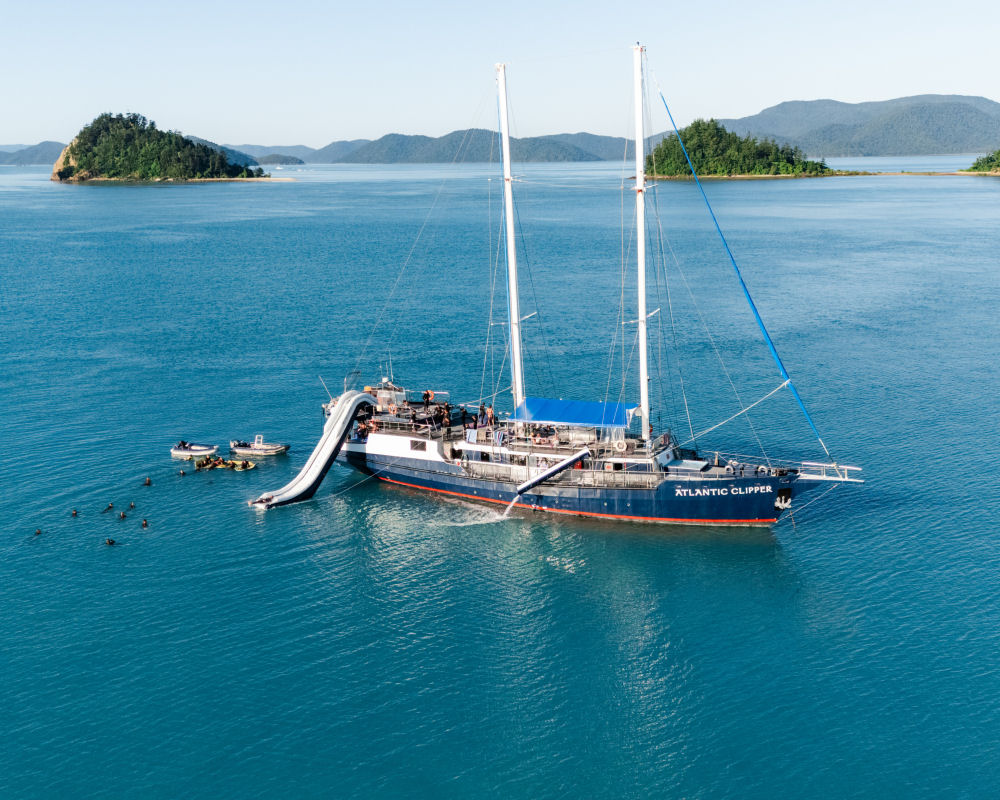 What to pack on a Whitsundays island tour