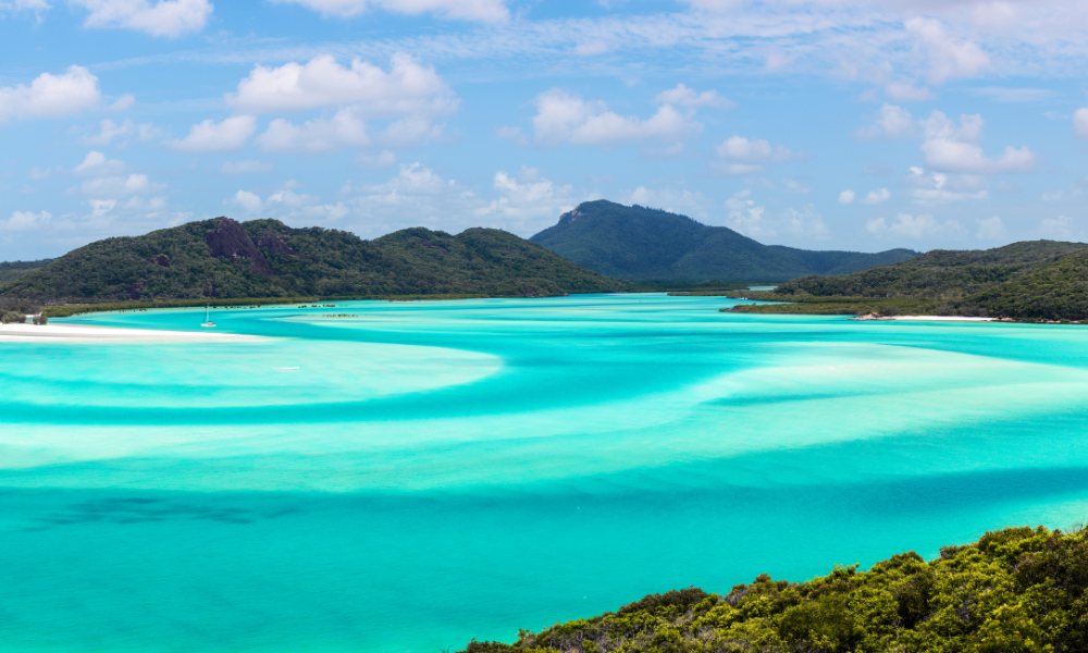 Atlantic Clipper Itinerary