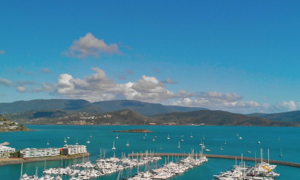 Explore Airlie Beach without Car