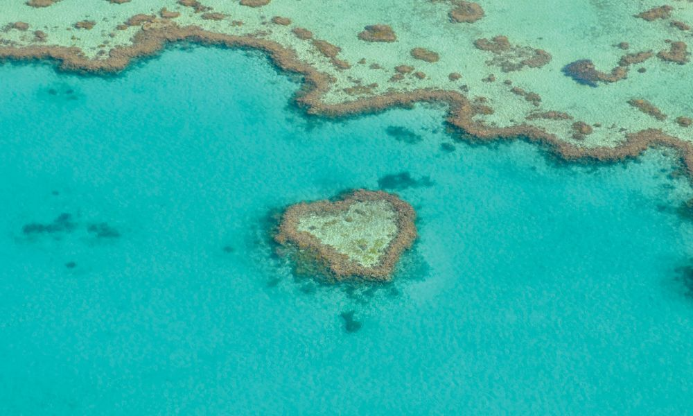 5 day whitsunday itinerary